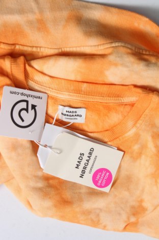 Kinder Shirt Mads Norgaard, Größe 13-14y/ 164-168 cm, Farbe Orange, Preis 38,42 €