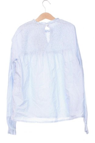 Παιδική μπλούζα Mango, Μέγεθος 13-14y/ 164-168 εκ., Χρώμα Μπλέ, Τιμή 6,65 €