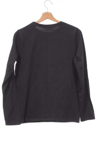 Kinder Shirt Mango, Größe 12-13y/ 158-164 cm, Farbe Grau, Preis 7,36 €
