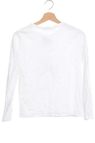 Kinder Shirt Mango, Größe 13-14y/ 164-168 cm, Farbe Weiß, Preis € 4,18