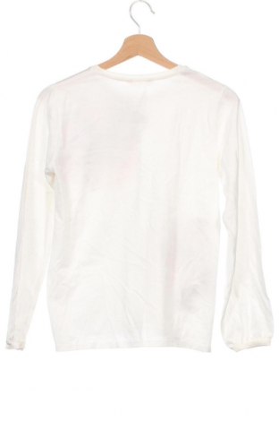 Παιδική μπλούζα Mango, Μέγεθος 13-14y/ 164-168 εκ., Χρώμα Λευκό, Τιμή 6,02 €