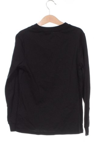 Kinder Shirt Marks & Spencer, Größe 8-9y/ 134-140 cm, Farbe Schwarz, Preis € 6,98