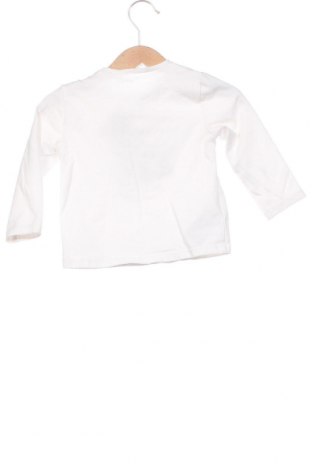 Kinder Shirt Mayoral, Größe 6-9m/ 68-74 cm, Farbe Weiß, Preis 4,73 €