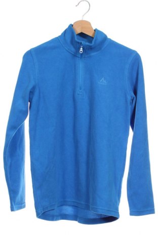 Kinder Shirt McKinley, Größe 13-14y/ 164-168 cm, Farbe Blau, Preis € 10,71