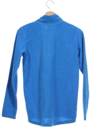 Детска блуза McKinley, Размер 13-14y/ 164-168 см, Цвят Син, Цена 8,12 лв.