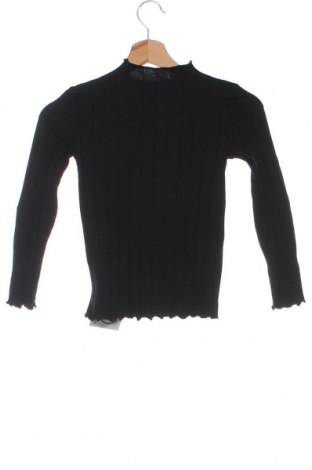 Παιδική μπλούζα Name It, Μέγεθος 6-7y/ 122-128 εκ., Χρώμα Μαύρο, Τιμή 7,89 €