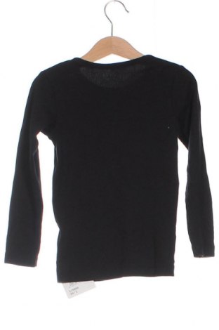 Παιδική μπλούζα Name It, Μέγεθος 4-5y/ 110-116 εκ., Χρώμα Μαύρο, Τιμή 11,83 €