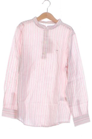 Kinder Shirt Neck & Neck, Größe 10-11y/ 146-152 cm, Farbe Mehrfarbig, Preis € 5,52