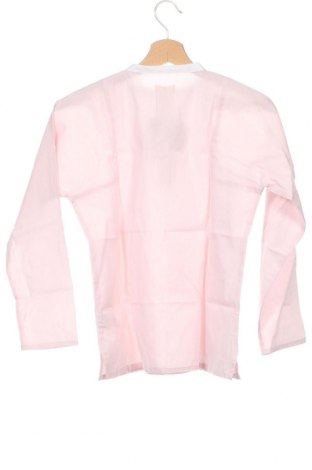 Детска блуза Neck & Neck, Размер 9-10y/ 140-146 см, Цвят Розов, Цена 10,20 лв.
