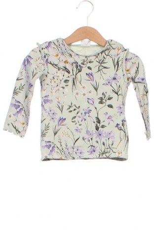 Детска блуза Next, Размер 12-18m/ 80-86 см, Цвят Многоцветен, Цена 21,95 лв.