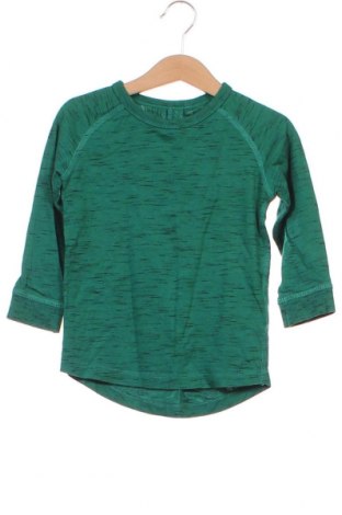 Bluză pentru copii Next, Mărime 18-24m/ 86-98 cm, Culoare Verde, Preț 31,92 Lei