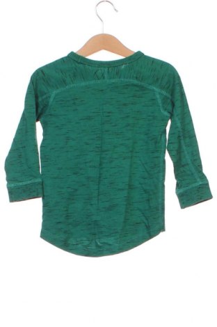Детска блуза Next, Размер 18-24m/ 86-98 см, Цвят Зелен, Цена 12,51 лв.