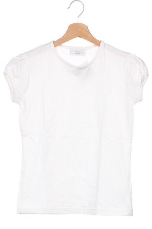 Kinder Shirt Next, Größe 11-12y/ 152-158 cm, Farbe Weiß, Preis € 8,07