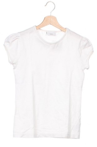 Детска блуза Next, Размер 11-12y/ 152-158 см, Цвят Бял, Цена 13,17 лв.