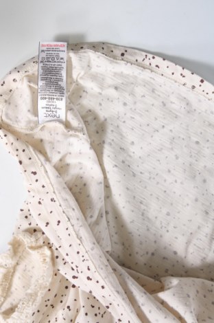 Детска блуза Next, Размер 3-4y/ 104-110 см, Цвят Екрю, Цена 18,48 лв.