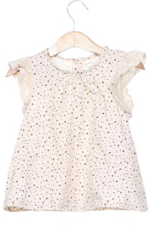 Детска блуза Next, Размер 3-4y/ 104-110 см, Цвят Екрю, Цена 22,00 лв.