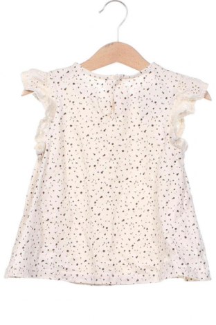 Kinder Shirt Next, Größe 3-4y/ 104-110 cm, Farbe Ecru, Preis 11,25 €