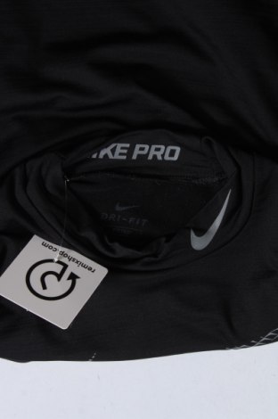 Dětská halenka  Nike, Velikost 10-11y/ 146-152 cm, Barva Černá, Cena  515,00 Kč