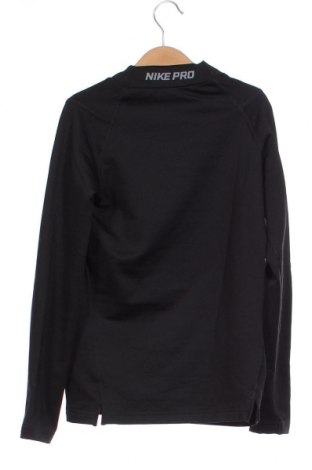 Kinder Shirt Nike, Größe 10-11y/ 146-152 cm, Farbe Schwarz, Preis € 23,66