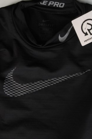 Dziecięca bluzka Nike, Rozmiar 11-12y/ 152-158 cm, Kolor Czarny, Cena 60,77 zł