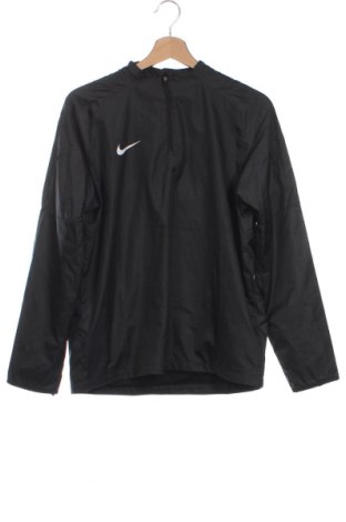 Kinder Shirt Nike, Größe 14-15y/ 168-170 cm, Farbe Schwarz, Preis 15,66 €