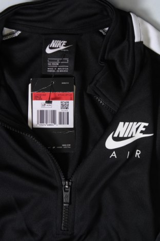 Детска блуза Nike, Размер 11-12y/ 152-158 см, Цвят Черен, Цена 69,00 лв.