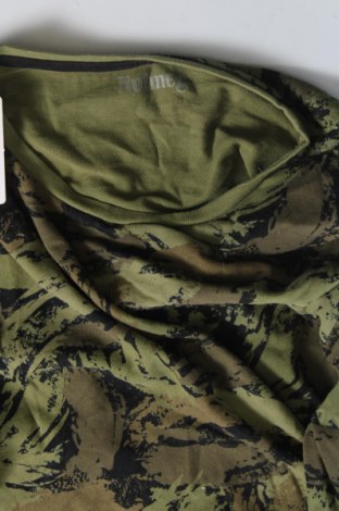 Bluză pentru copii Nutmeg, Mărime 12-13y/ 158-164 cm, Culoare Verde, Preț 14,15 Lei