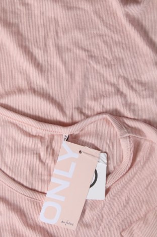 Παιδική μπλούζα ONLY, Μέγεθος 12-13y/ 158-164 εκ., Χρώμα Ρόζ , Τιμή 3,87 €