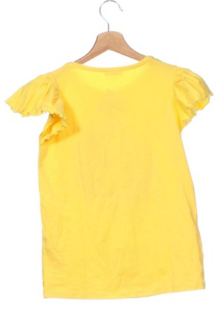 Kinder Shirt Okaidi, Größe 9-10y/ 140-146 cm, Farbe Gelb, Preis € 5,56
