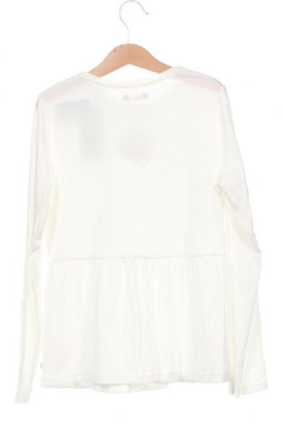 Kinder Shirt Okaidi, Größe 9-10y/ 140-146 cm, Farbe Weiß, Preis € 9,28