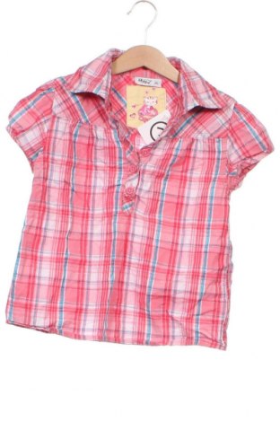Детска блуза Okay, Размер 5-6y/ 116-122 см, Цвят Многоцветен, Цена 6,84 лв.