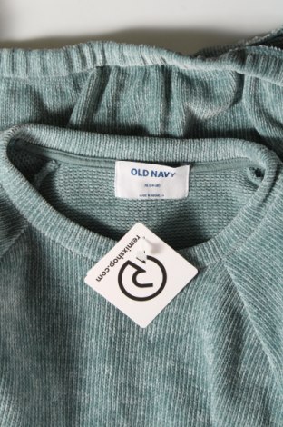 Kinder Shirt Old Navy, Größe 14-15y/ 168-170 cm, Farbe Blau, Preis 15,31 €