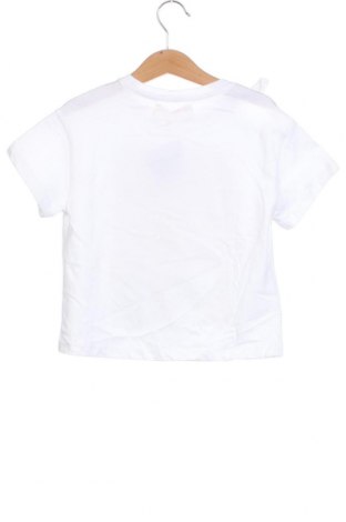Kinder Shirt Original Marines, Größe 5-6y/ 116-122 cm, Farbe Weiß, Preis 26,29 €