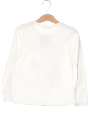 Kinder Shirt Original Marines, Größe 5-6y/ 116-122 cm, Farbe Weiß, Preis € 8,68