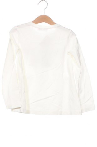 Kinder Shirt Original Marines, Größe 5-6y/ 116-122 cm, Farbe Weiß, Preis € 26,29