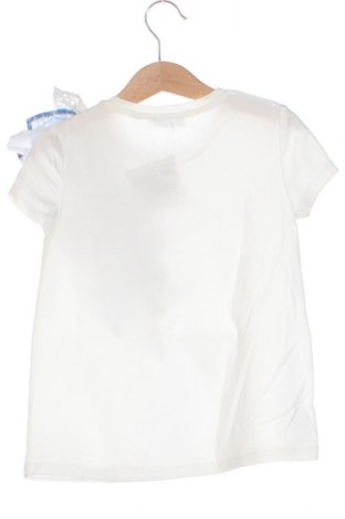 Kinder Shirt Original Marines, Größe 4-5y/ 110-116 cm, Farbe Weiß, Preis 26,29 €
