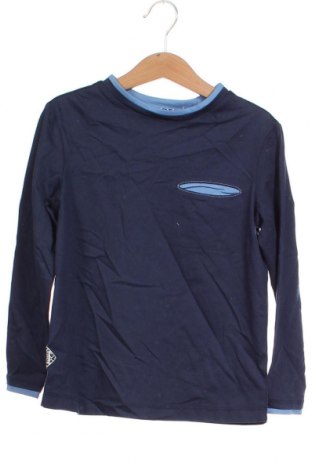 Kinder Shirt Original Marines, Größe 5-6y/ 116-122 cm, Farbe Blau, Preis 26,29 €