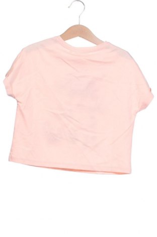 Kinder Shirt Original Marines, Größe 4-5y/ 110-116 cm, Farbe Rosa, Preis 7,89 €
