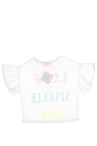 Dziecięca bluzka Original Marines, Rozmiar 5-6y/ 116-122 cm, Kolor Biały, Cena 135,94 zł
