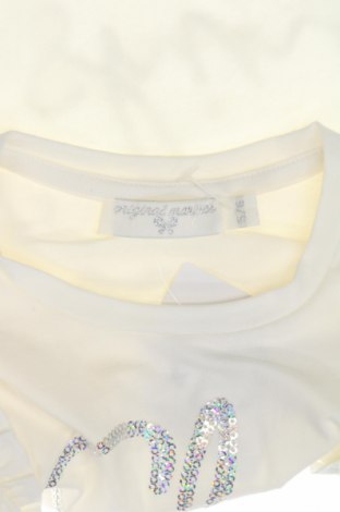 Kinder Shirt Original Marines, Größe 4-5y/ 110-116 cm, Farbe Weiß, Preis € 26,29