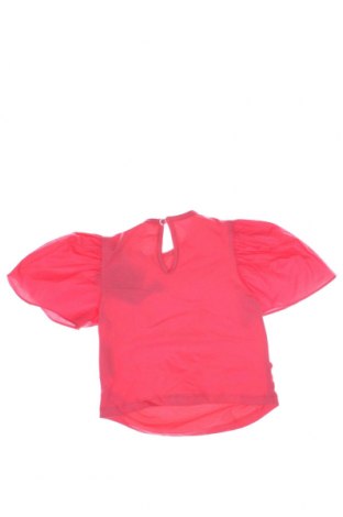 Παιδική μπλούζα Original Marines, Μέγεθος 6-9m/ 68-74 εκ., Χρώμα Ρόζ , Τιμή 3,94 €