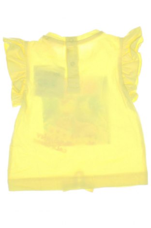 Детска блуза Original Marines, Размер 6-9m/ 68-74 см, Цвят Жълт, Цена 51,00 лв.