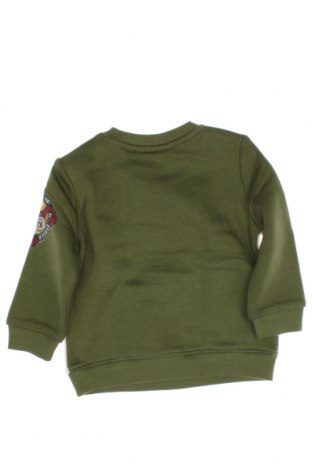 Детска блуза Original Marines, Размер 6-9m/ 68-74 см, Цвят Зелен, Цена 15,30 лв.