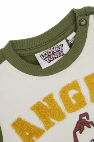 Kinder Shirt Original Marines, Größe 6-9m/ 68-74 cm, Farbe Grün, Preis € 7,89
