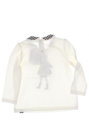 Детска блуза Original Marines, Размер 5-6y/ 116-122 см, Цвят Бял, Цена 51,00 лв.