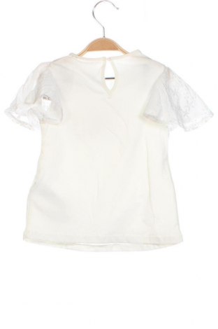 Детска блуза Original Marines, Размер 18-24m/ 86-98 см, Цвят Бял, Цена 51,00 лв.