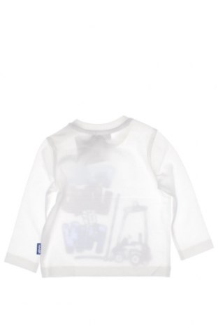Kinder Shirt Original Marines, Größe 6-9m/ 68-74 cm, Farbe Weiß, Preis 5,26 €