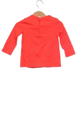 Kinder Shirt Original Marines, Größe 6-9m/ 68-74 cm, Farbe Rot, Preis 26,29 €