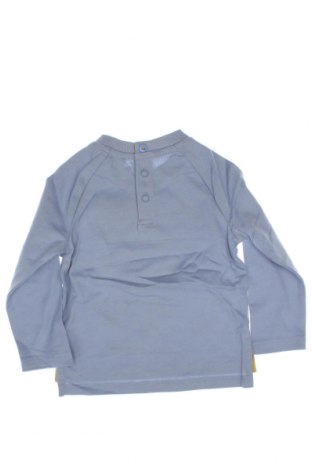 Kinder Shirt Original Marines, Größe 6-9m/ 68-74 cm, Farbe Blau, Preis 7,89 €