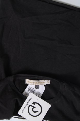 Παιδική μπλούζα Original Marines, Μέγεθος 5-6y/ 116-122 εκ., Χρώμα Μαύρο, Τιμή 26,29 €